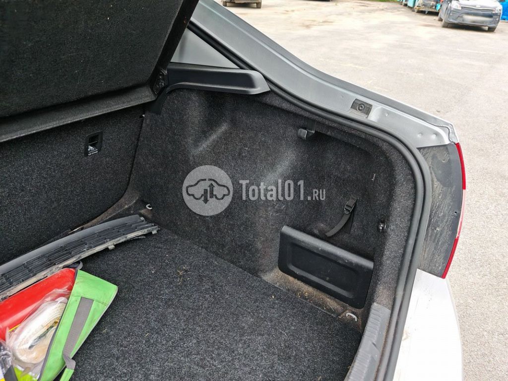 Фото Skoda Rapid 114