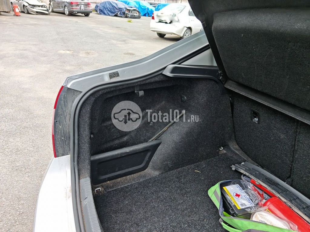 Фото Skoda Rapid 116