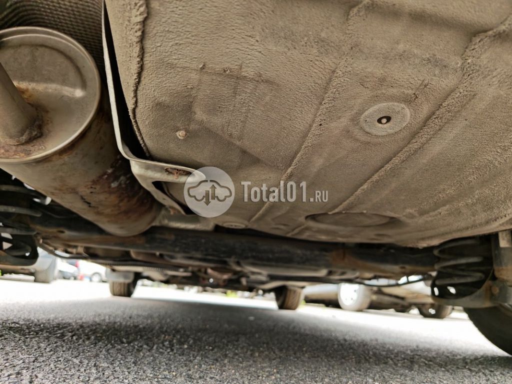 Фото Skoda Rapid 120