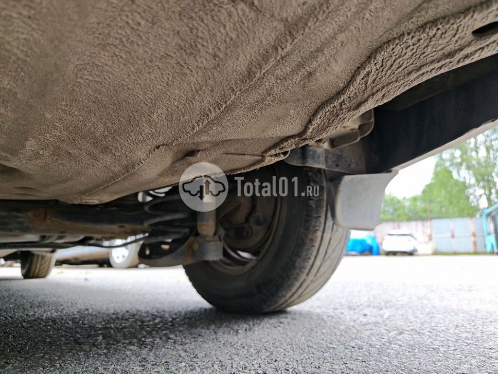 Фото Skoda Rapid 122