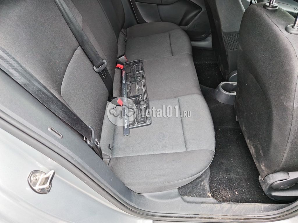 Фото Skoda Rapid 132