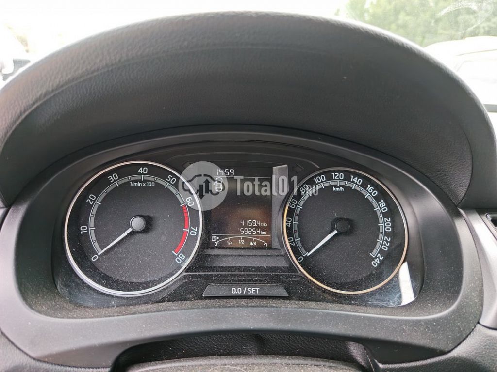 Фото Skoda Rapid 148