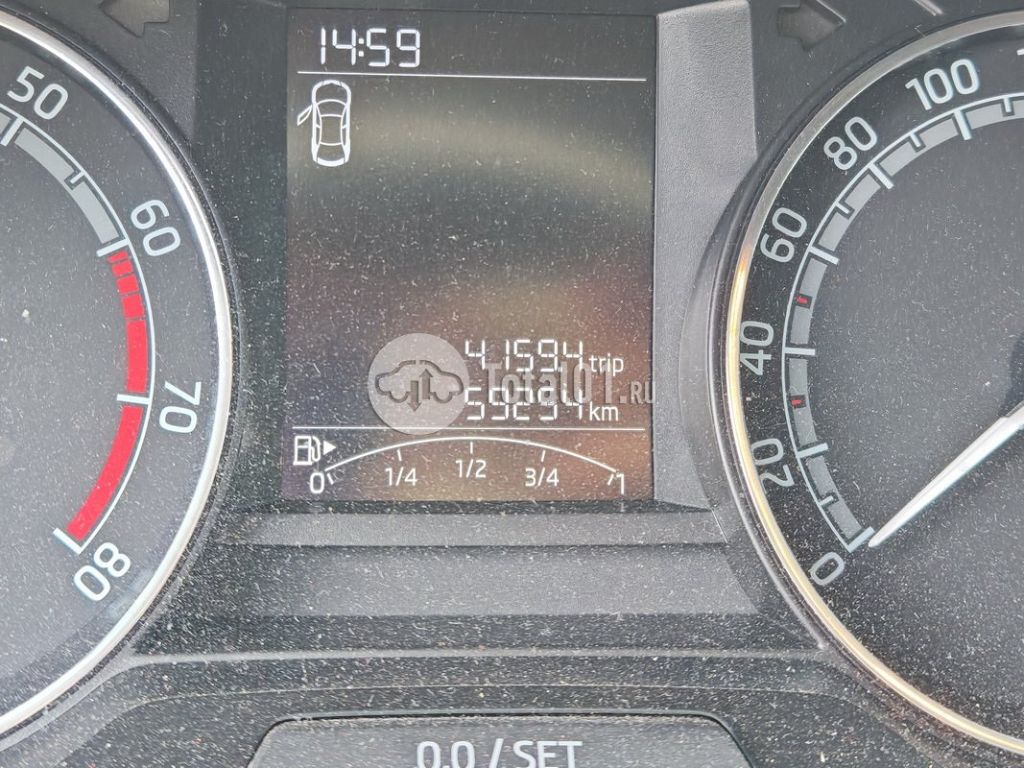 Фото Skoda Rapid 150