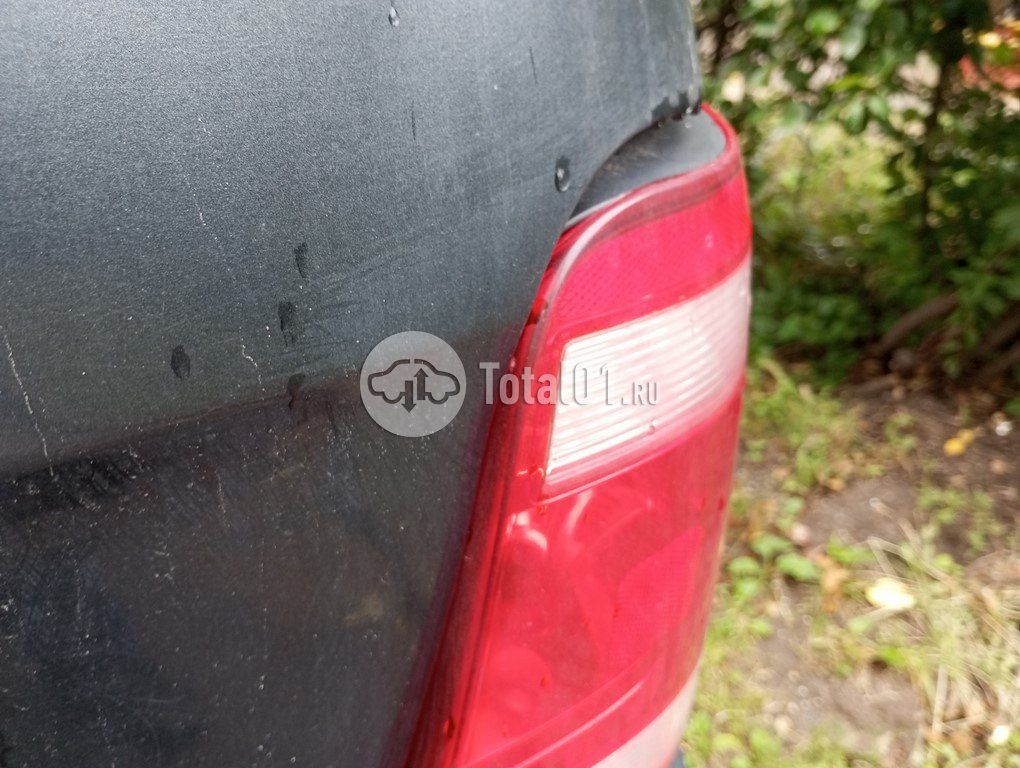 Фото Ford Escape 16