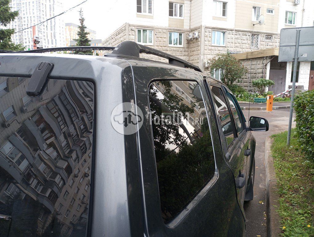 Фото Ford Escape 20