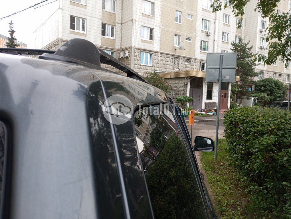 Фото Ford Escape 22