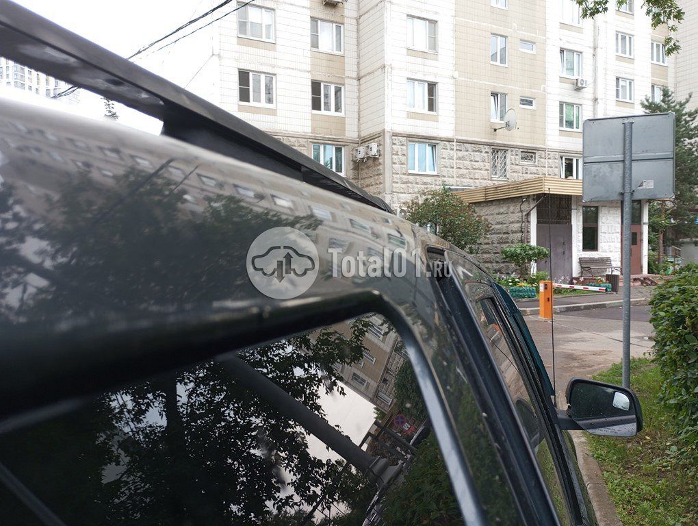 Фото Ford Escape 28