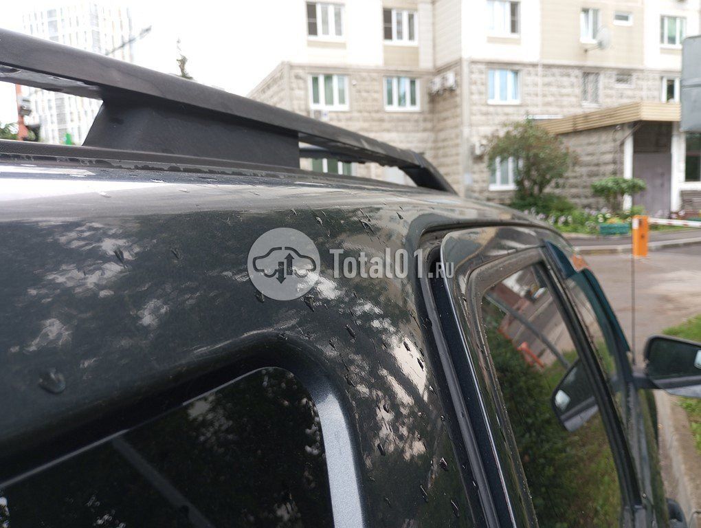 Фото Ford Escape 32