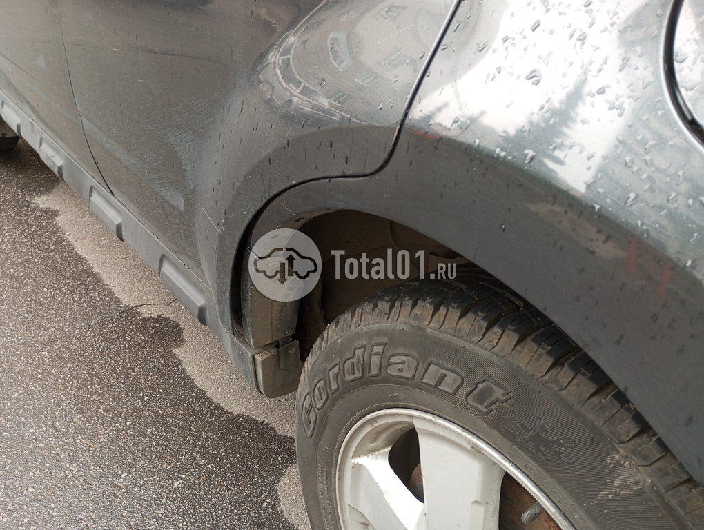 Фото Ford Escape 40