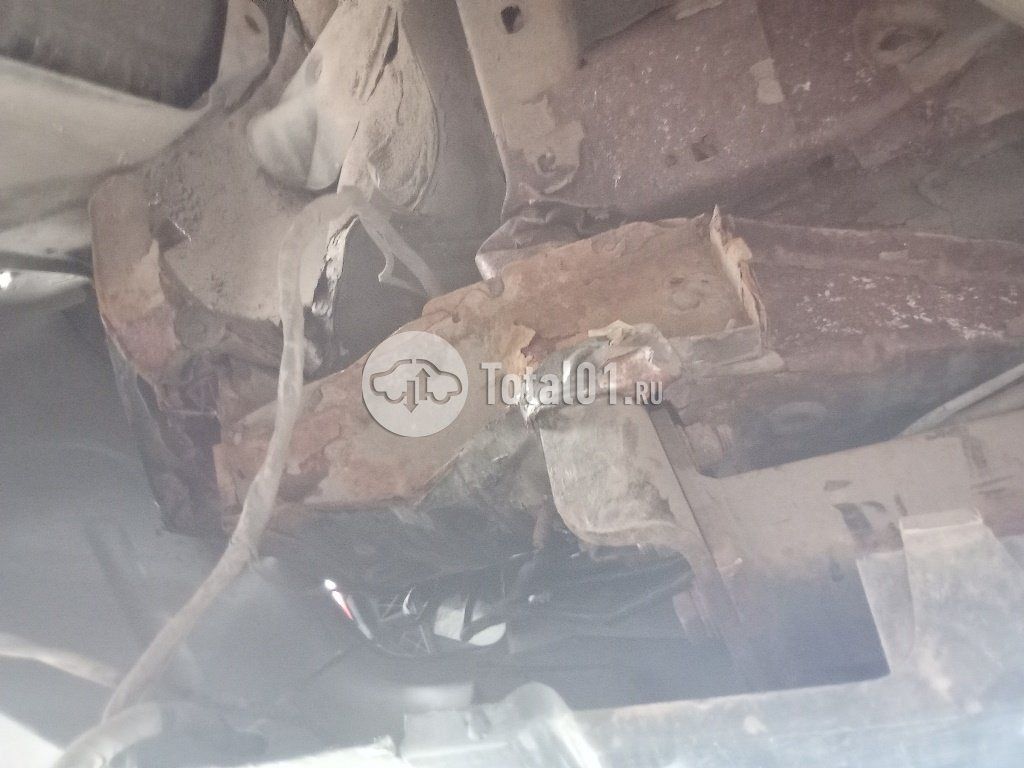 Фото Ford Escape 44
