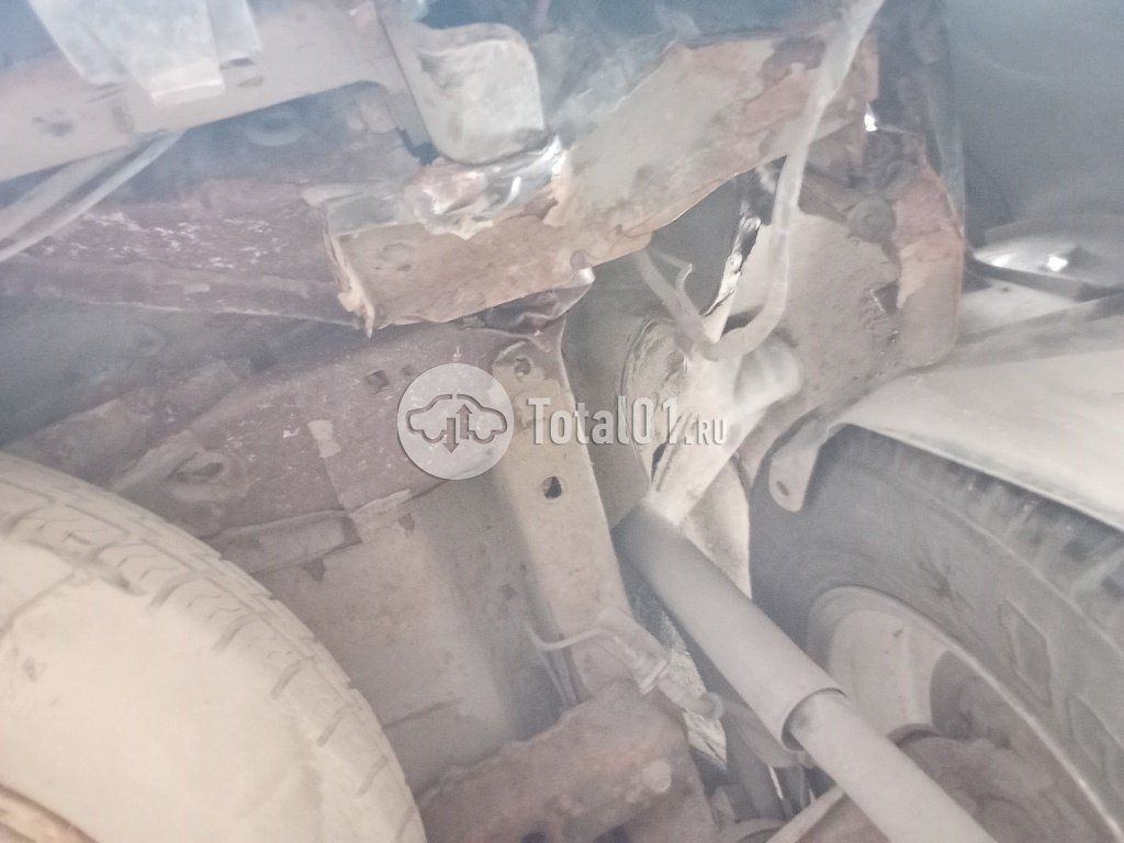 Фото Ford Escape 46