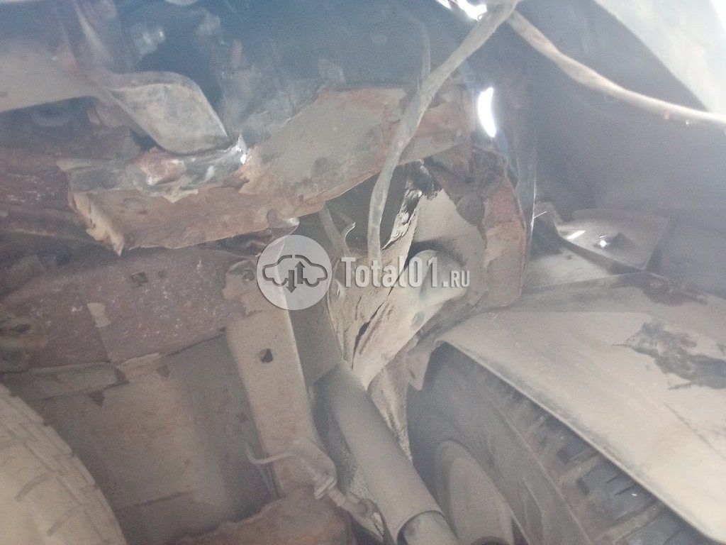Фото Ford Escape 48