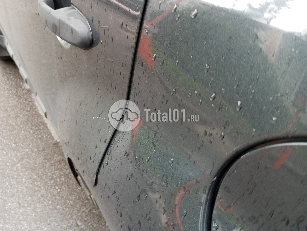 Фото Ford Escape 58