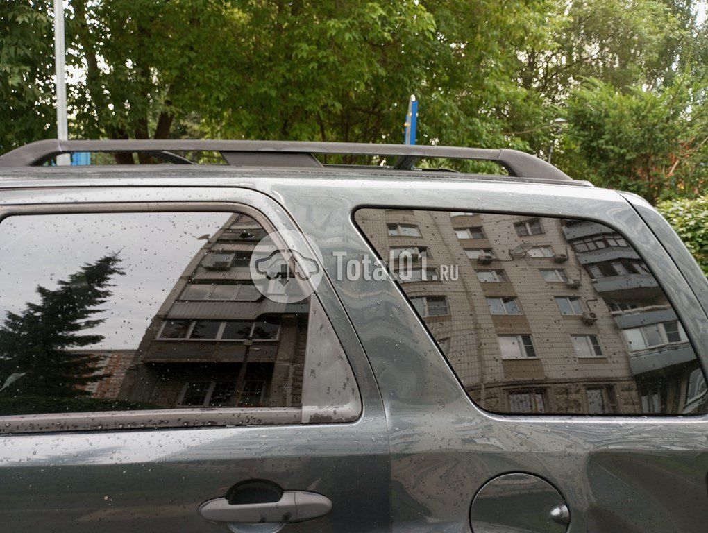 Фото Ford Escape 66