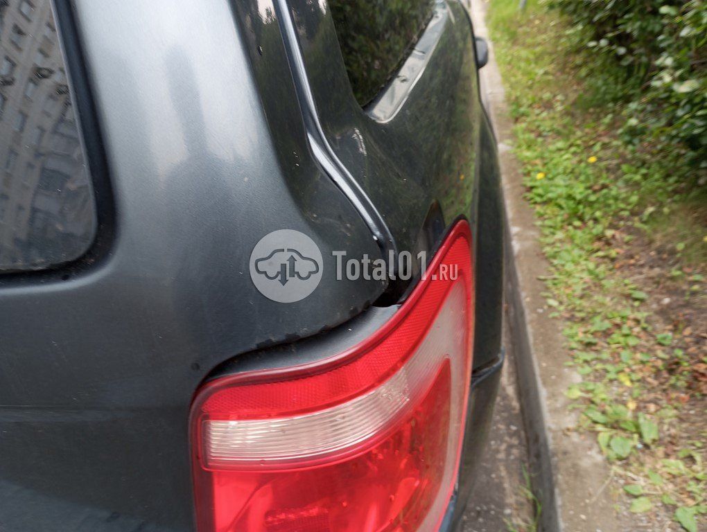 Фото Ford Escape 70