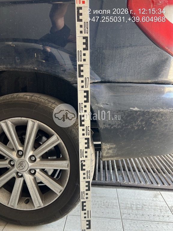 Фото Chrysler Voyager 18