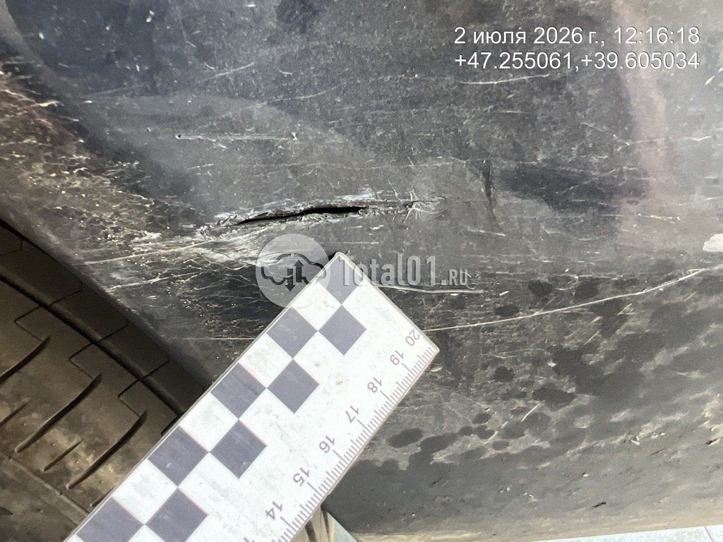 Фото Chrysler Voyager 30