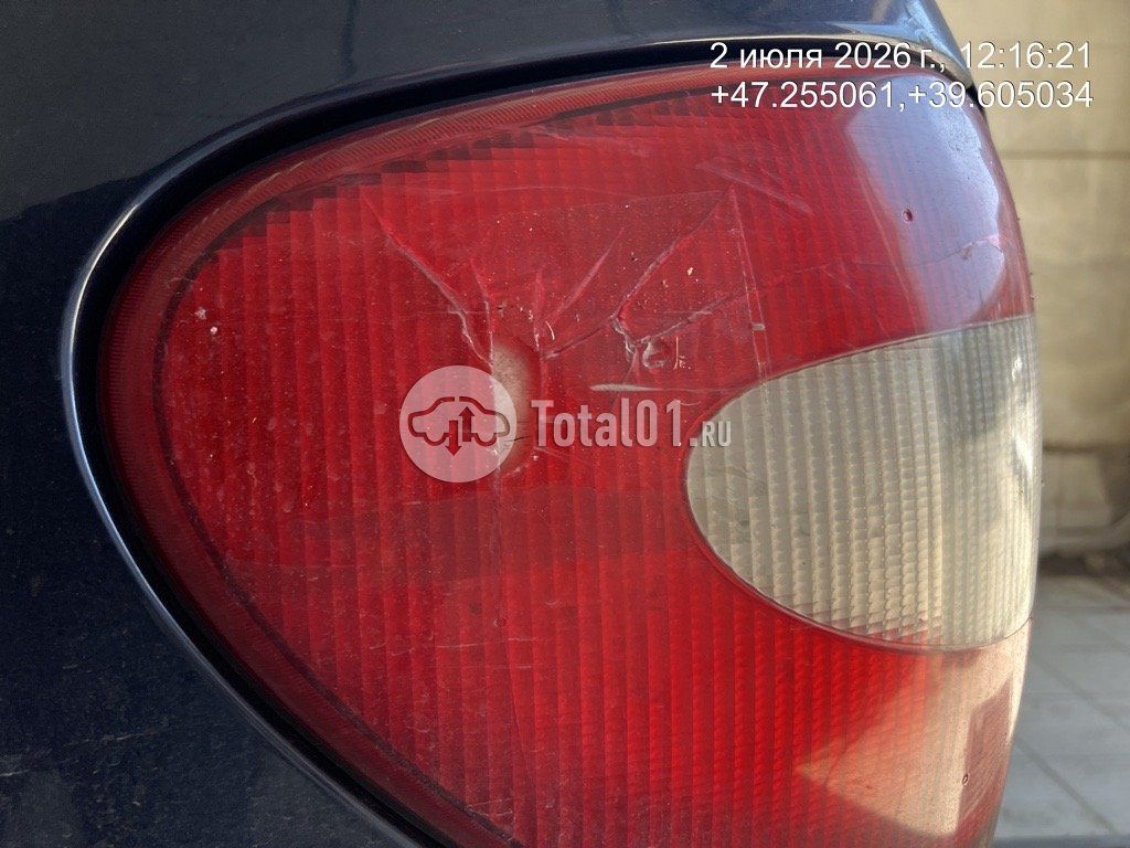 Фото Chrysler Voyager 32
