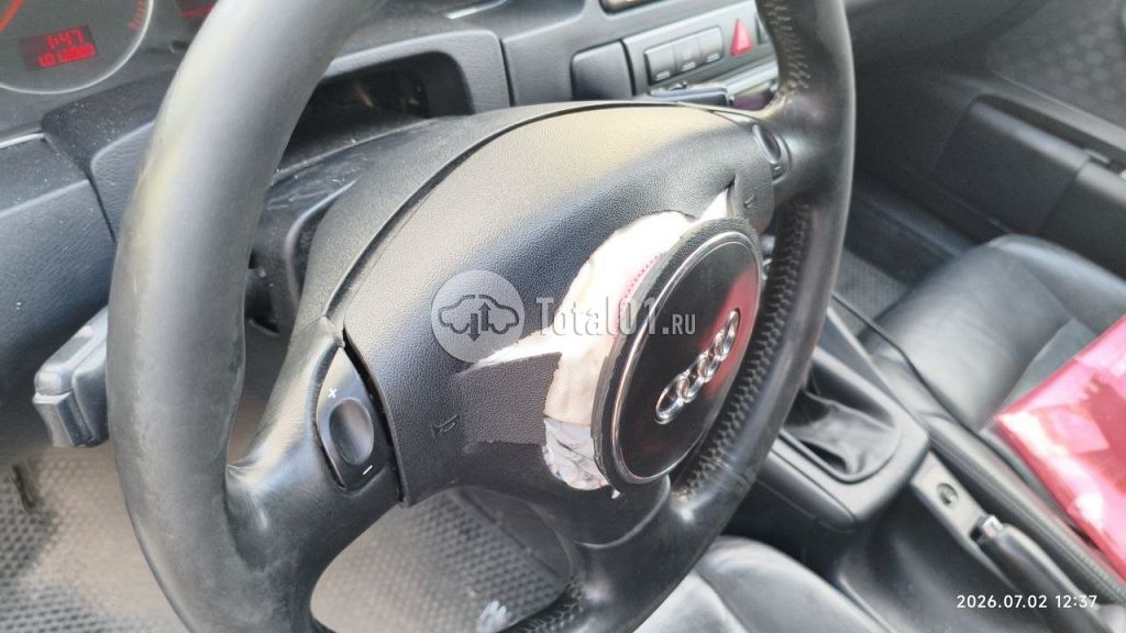 Фото Audi A6 20