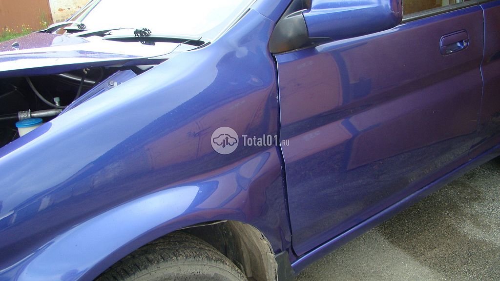 Фото Honda HR-V 12
