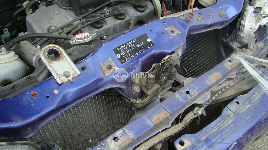 Фото Honda HR-V 20