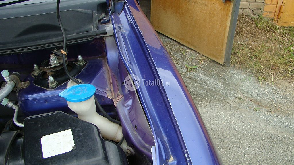 Фото Honda HR-V 24