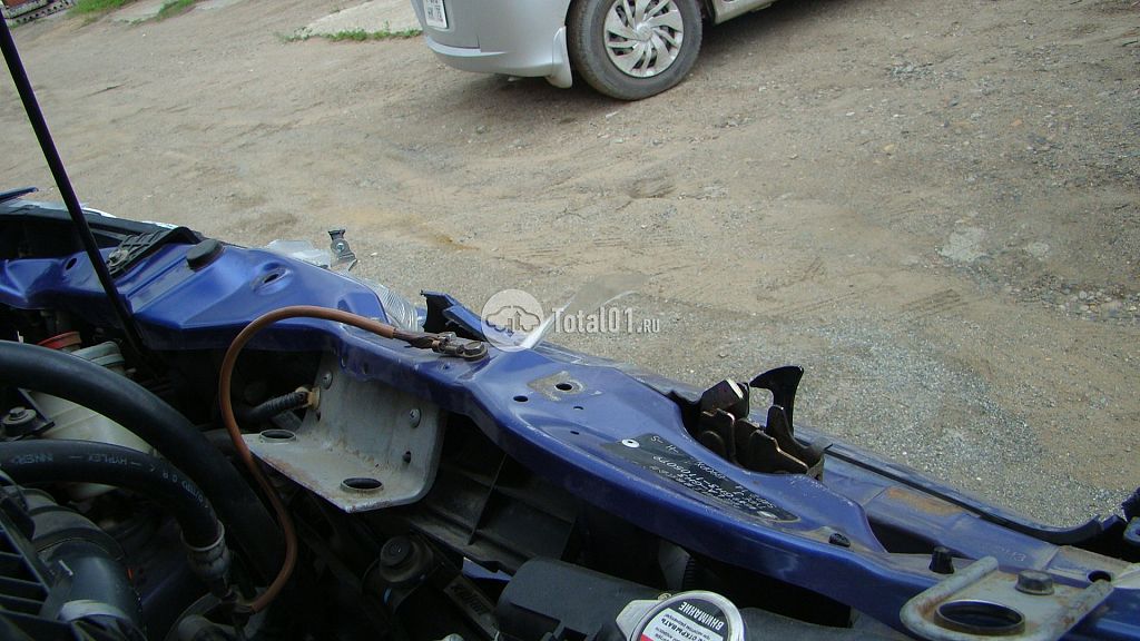 Фото Honda HR-V 26