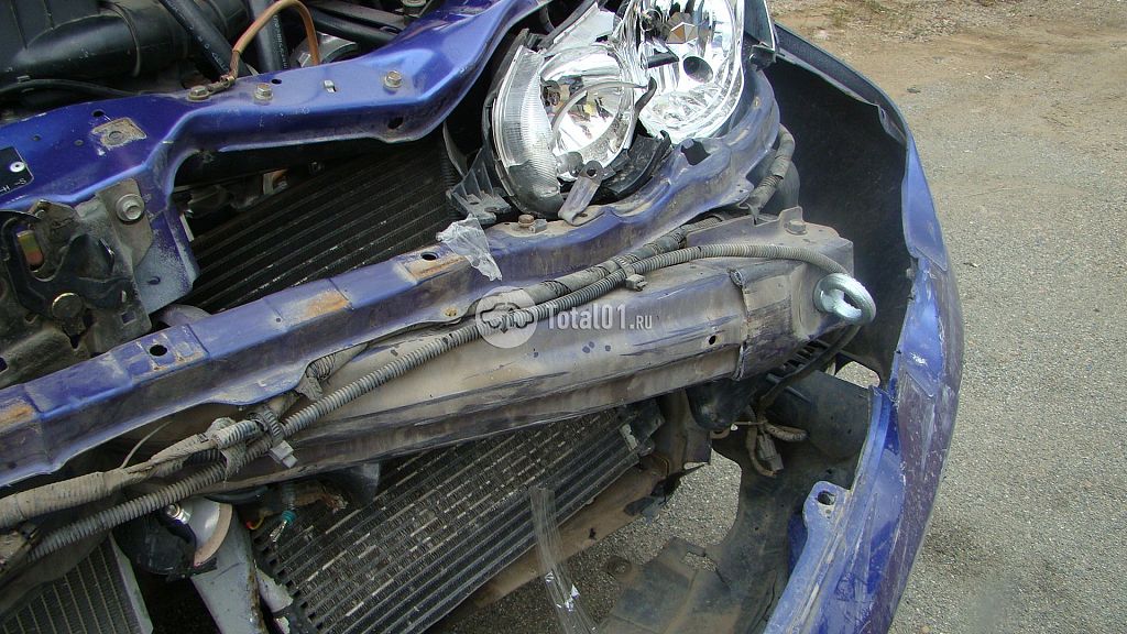 Фото Honda HR-V 28