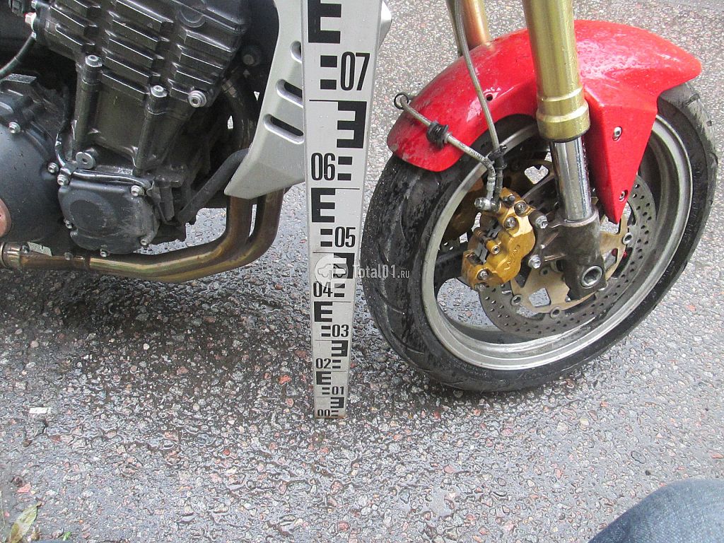 Фото Kawasaki z1000 14