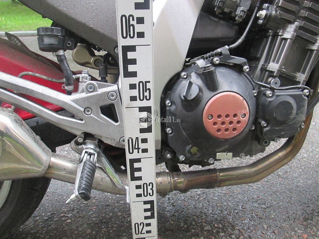 Фото Kawasaki z1000 24