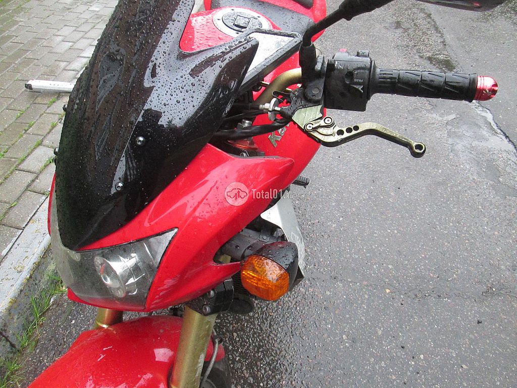 Фото Kawasaki z1000 52