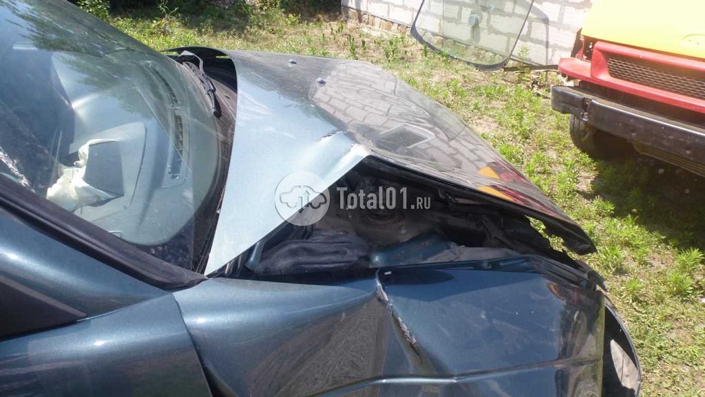 Фото ВАЗ (LADA) Priora 12