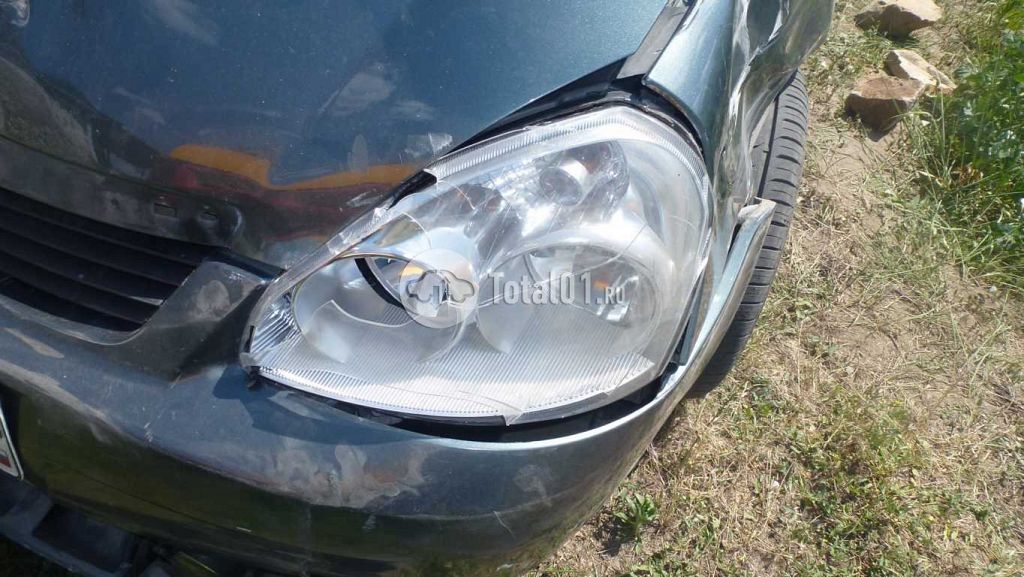 Фото ВАЗ (LADA) Priora 16