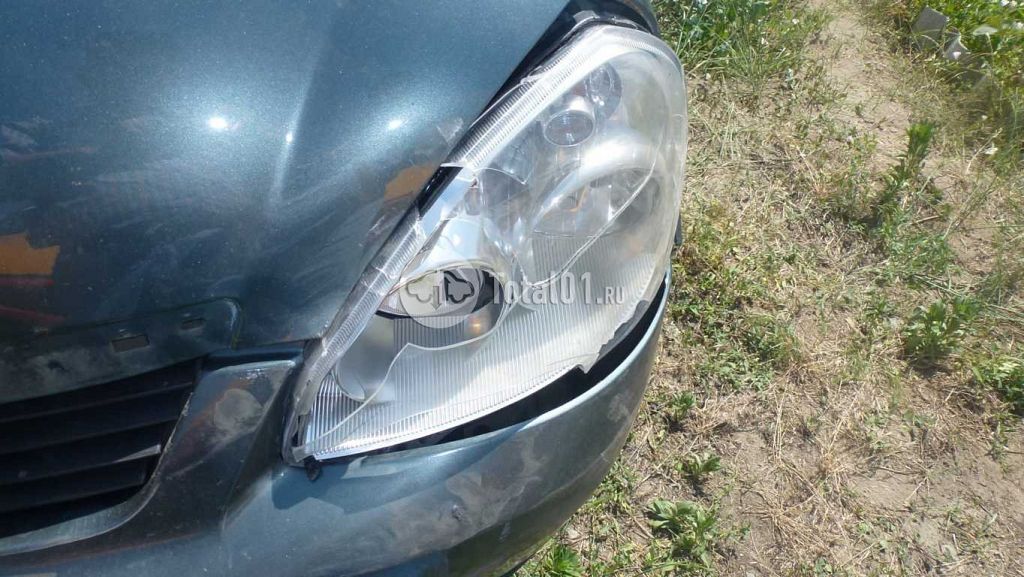 Фото ВАЗ (LADA) Priora 18