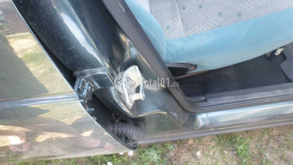 Фото ВАЗ (LADA) Priora 40