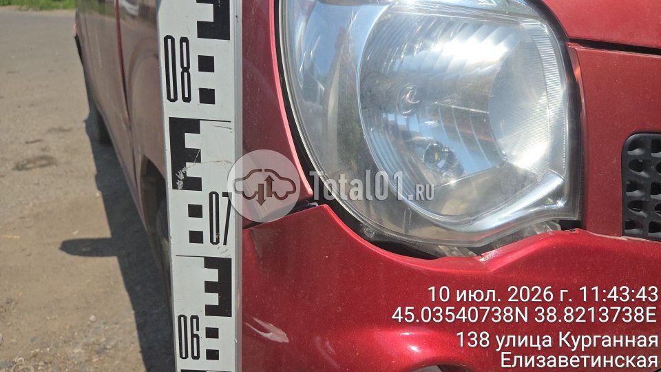 Фото Nissan Moco 30