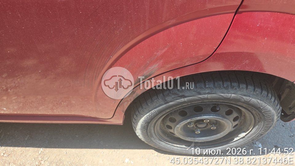 Фото Nissan Moco 42
