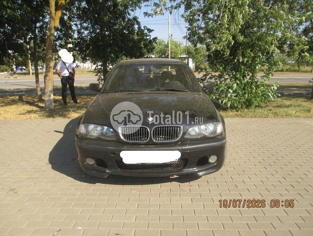 Фото BMW 3 серия 2