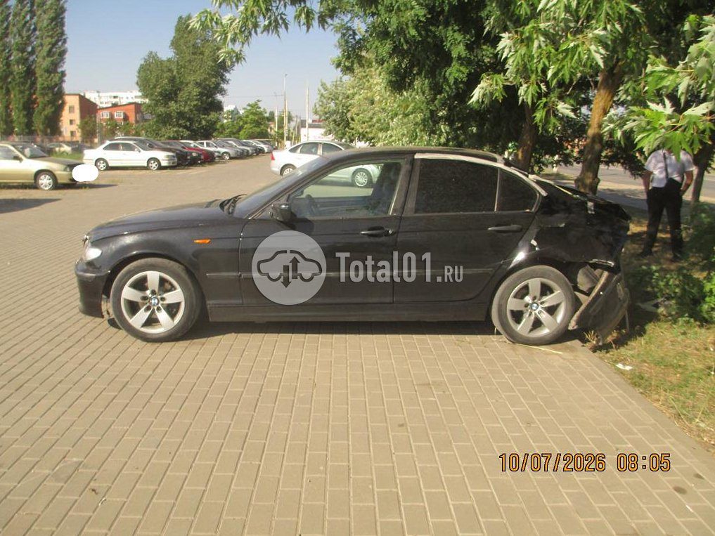 Фото BMW 3 серия 16