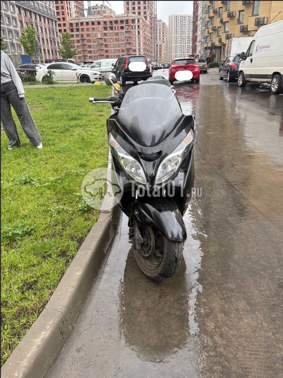 Фото Suzuki Другая 2