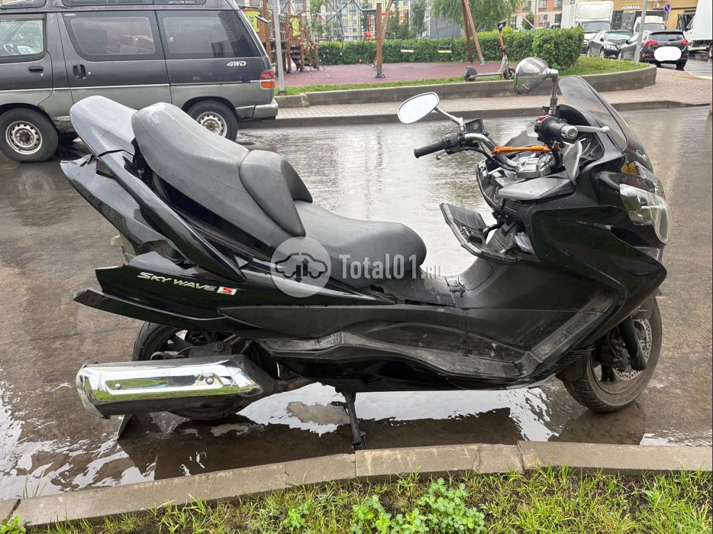 Фото Suzuki Другая 4