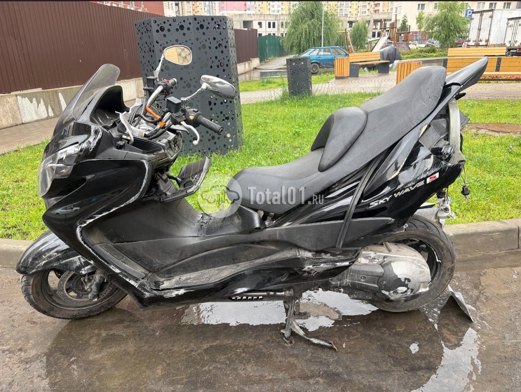 Фото Suzuki Другая 6