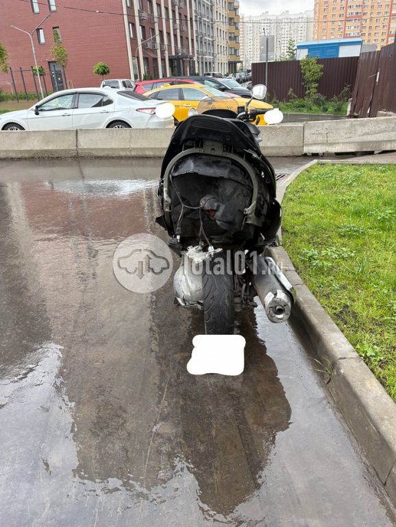 Фото Suzuki Другая 8