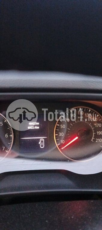 Фото Renault Arkana 12