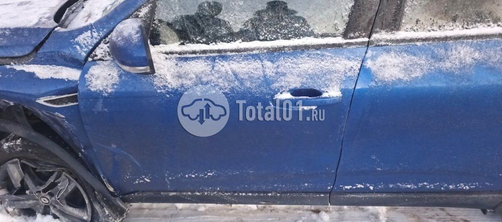 Фото Renault Arkana 16