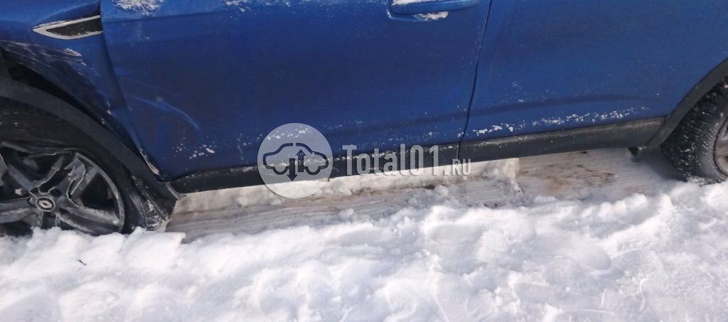 Фото Renault Arkana 20