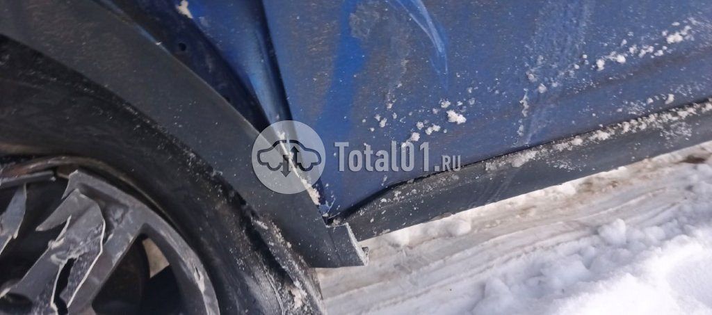 Фото Renault Arkana 22