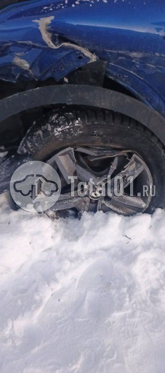 Фото Renault Arkana 24