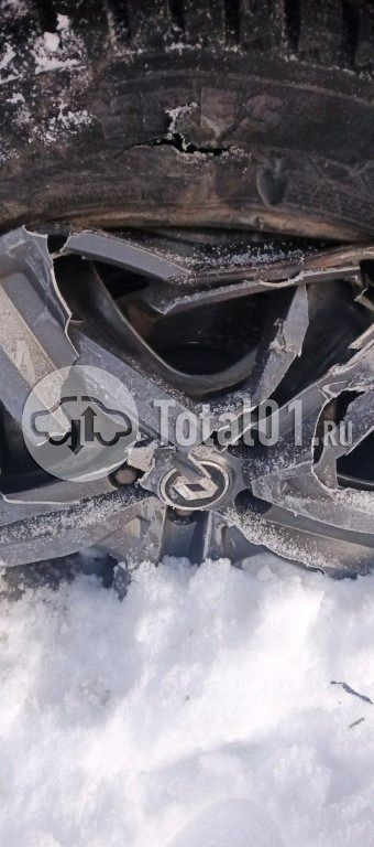 Фото Renault Arkana 26
