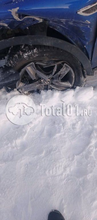 Фото Renault Arkana 28